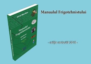 Cursuri frigotehnisti dvs veti primi Manualul Frigotehnistului ca suport de curs frigotehnist 